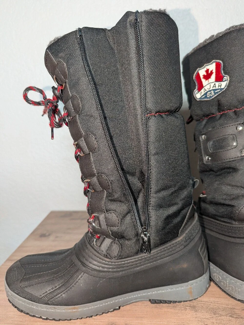 Pajar excellent used